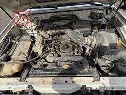 نیسان پاترۆل سەفاری